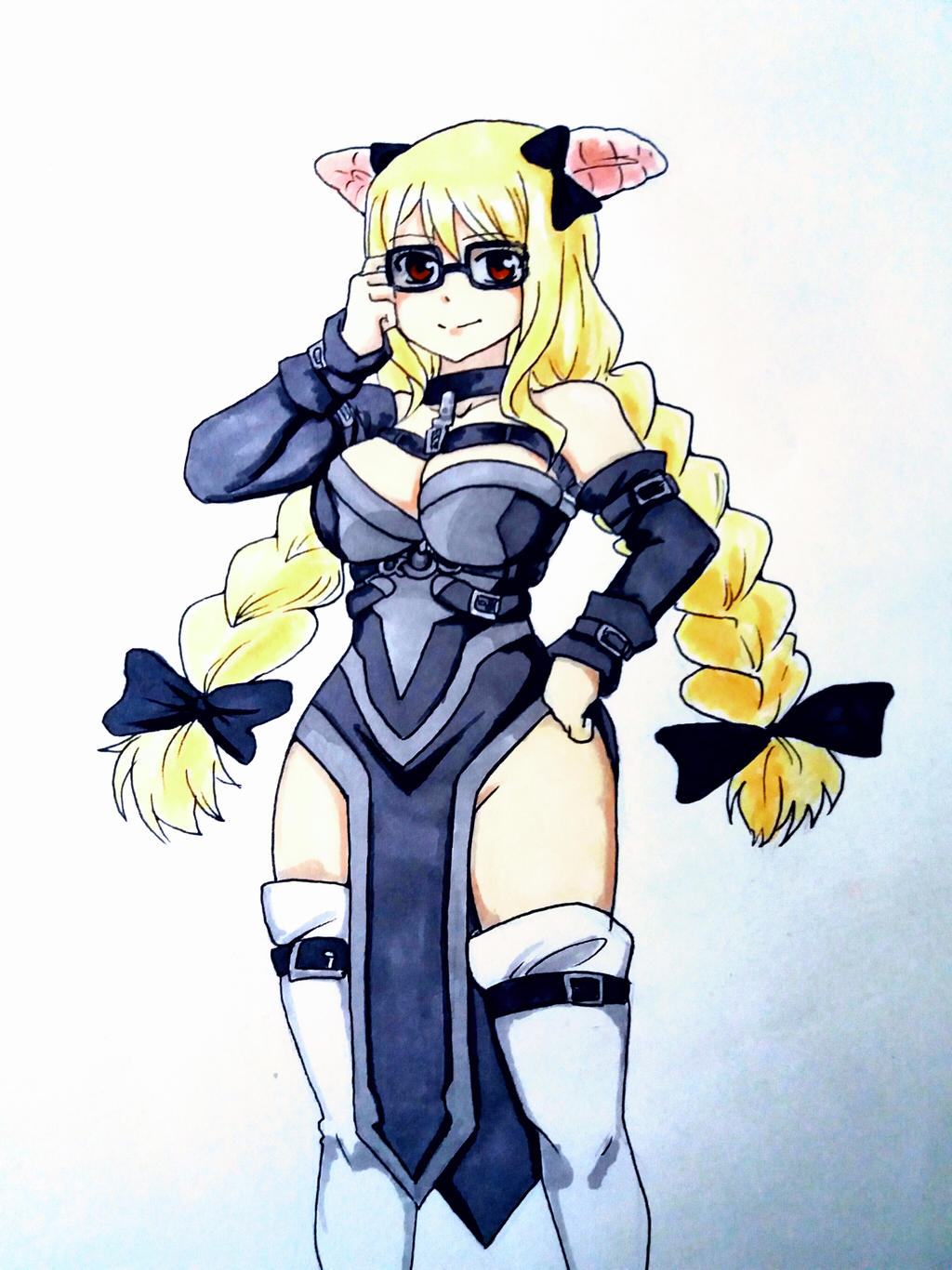 Fairy Tail Lucy Heartfilia Stardress Capricorn By Bakaaden On Deviantart Fairy Tail Lucy Heartfilia Stardress Capricorn By Bakaaden On Deviantart