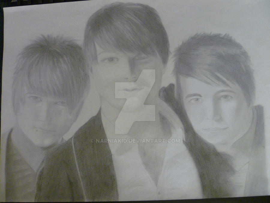 Short Stack Drawing by Narniakid on DeviantArt