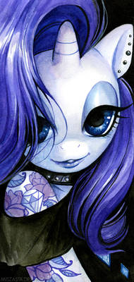 Rarity