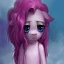 Sad Pinkie