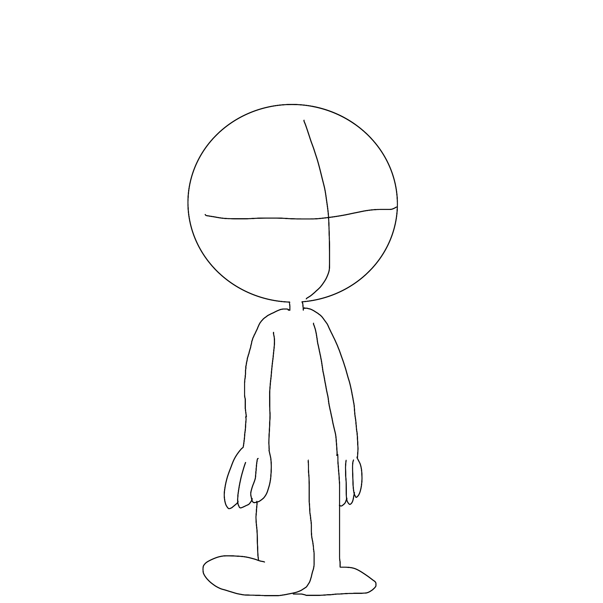 Child Base Draw Child Base by raventhefox123 on DeviantArt