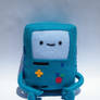 BMO Plushie