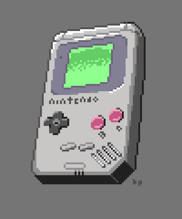 Gameboy