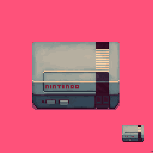 NES