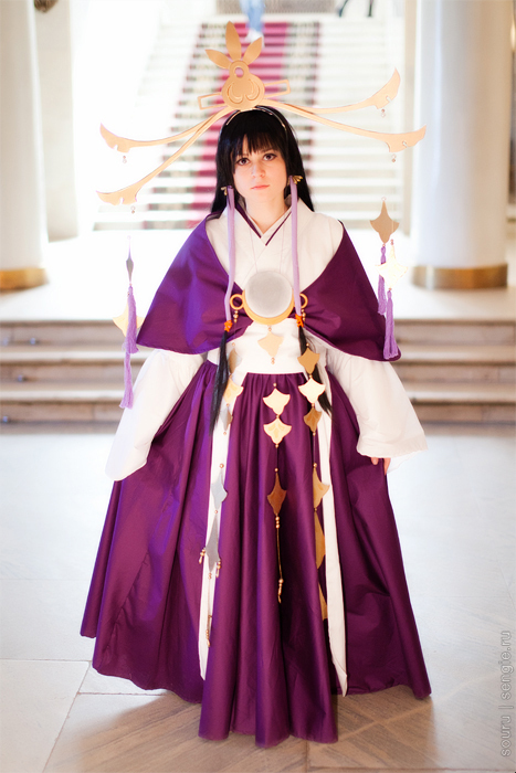 Tsubasa: Reservoir Chronicle - cosplay 3