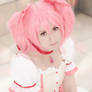 Madoka Kaname - cosplay 6