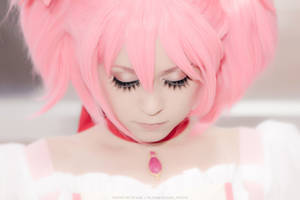 Madoka Kaname - cosplay 8