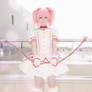 Madoka Kaname - cosplay 11