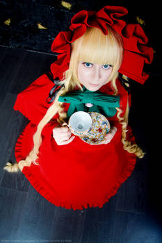 Shinku - cosplay 7