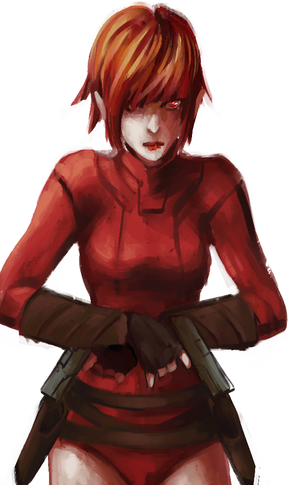 Red coat by sakamu on DeviantArt