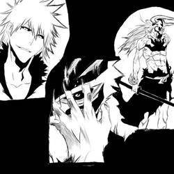 bleach