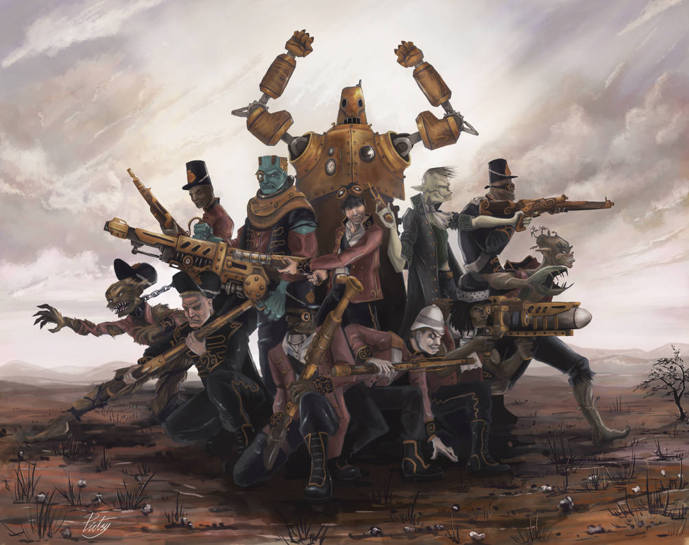 Uncouth Company by pictsy Uncouth Company by pictsy