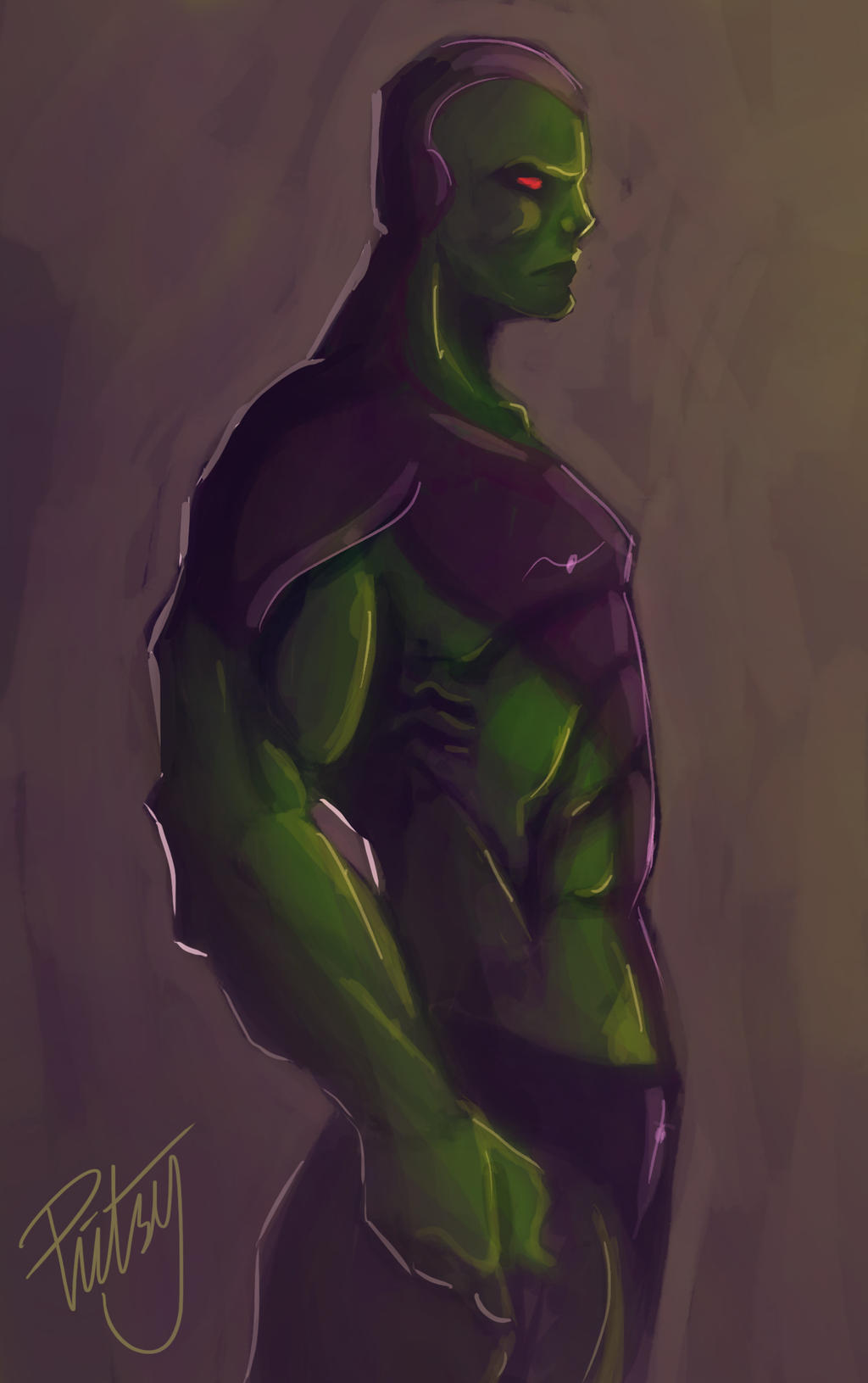 DSC - Drax
