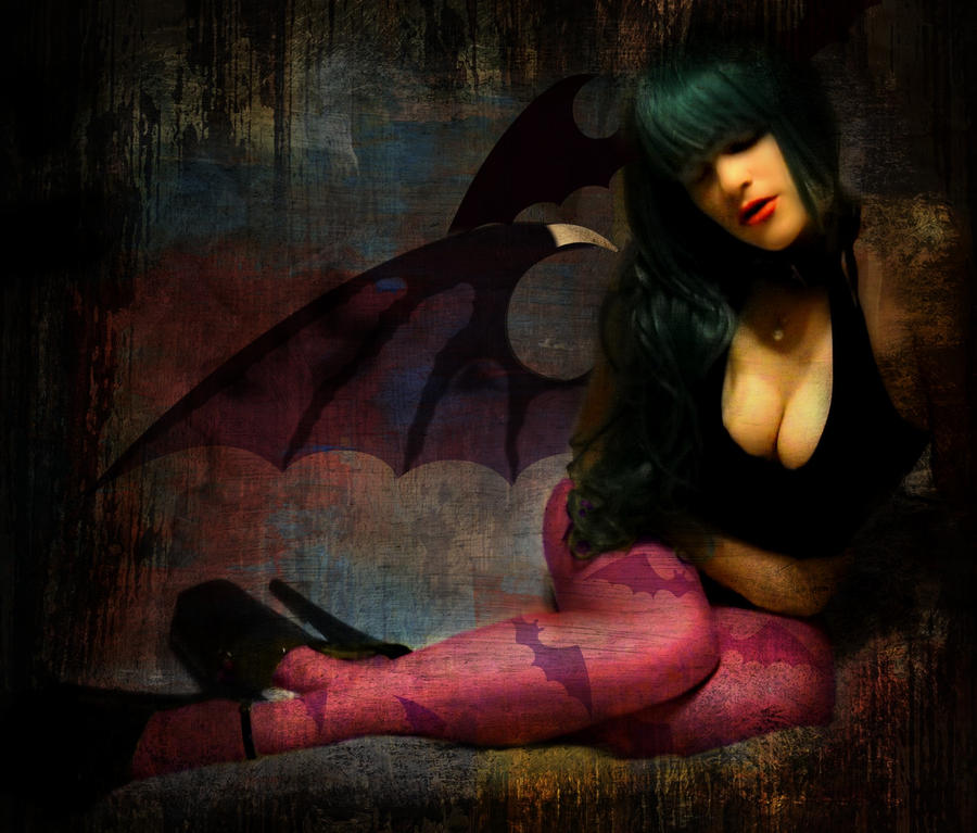 Morrigan