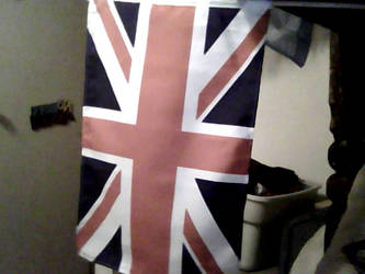 Ma British flag XD