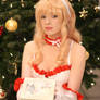 Macross Frontier: Xmas Sheryl Nome