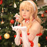 Macross Frontier: Merry Christmas without you