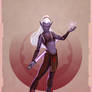 drow-jedi