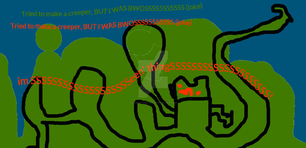 Failfort Deviantart Fail by combativeFace on DeviantArt