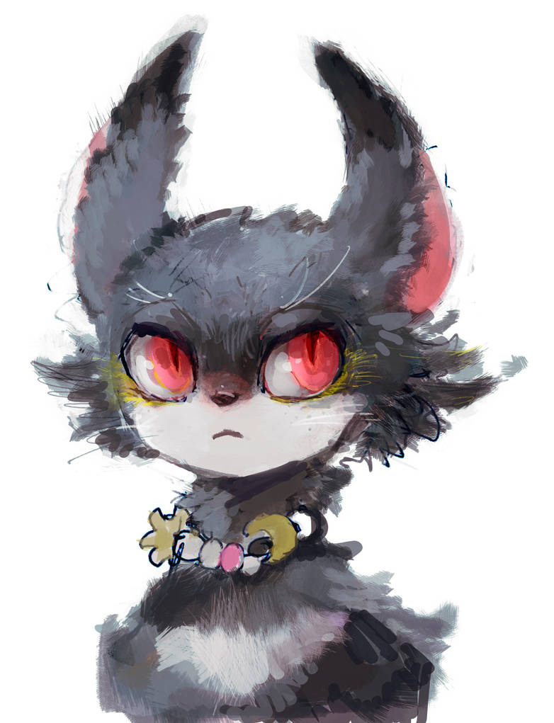 momome by ptromea on DeviantArt