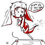 Nei and the wacom