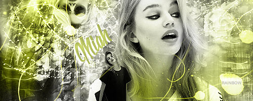 Signature Miah by Aldiiii on DeviantArt