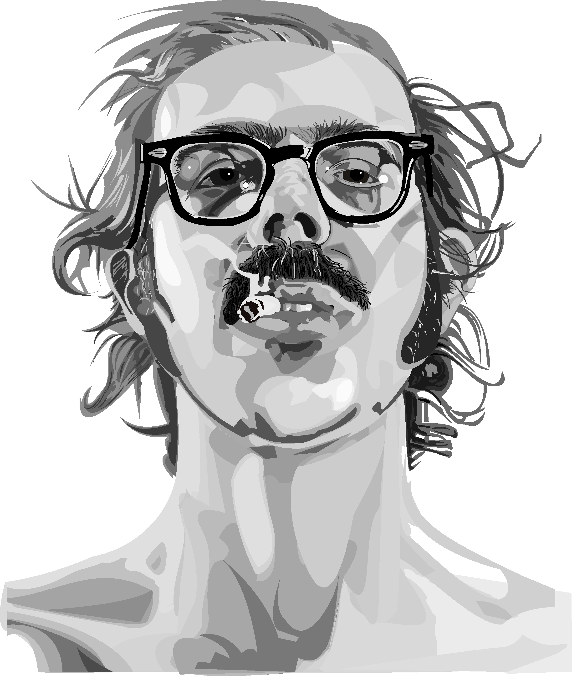 Chuck Close