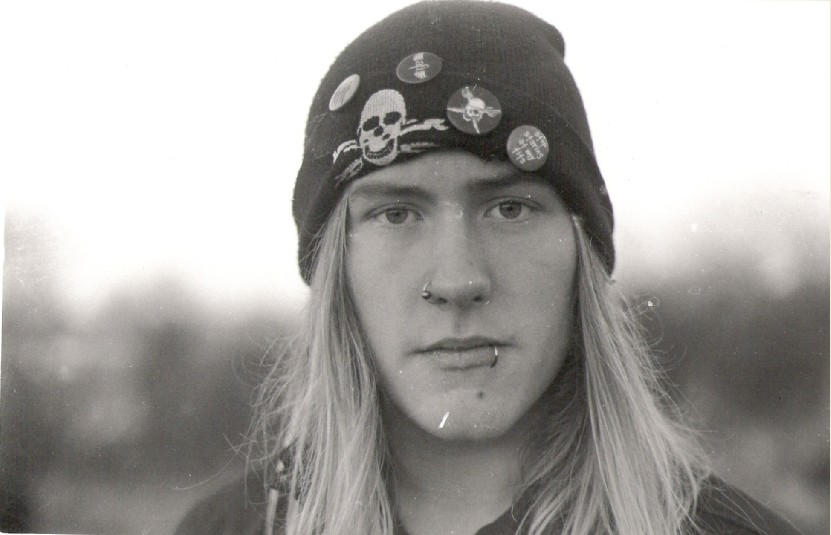 Jimmy Rutman Jimmy by MissChapman on DeviantArt