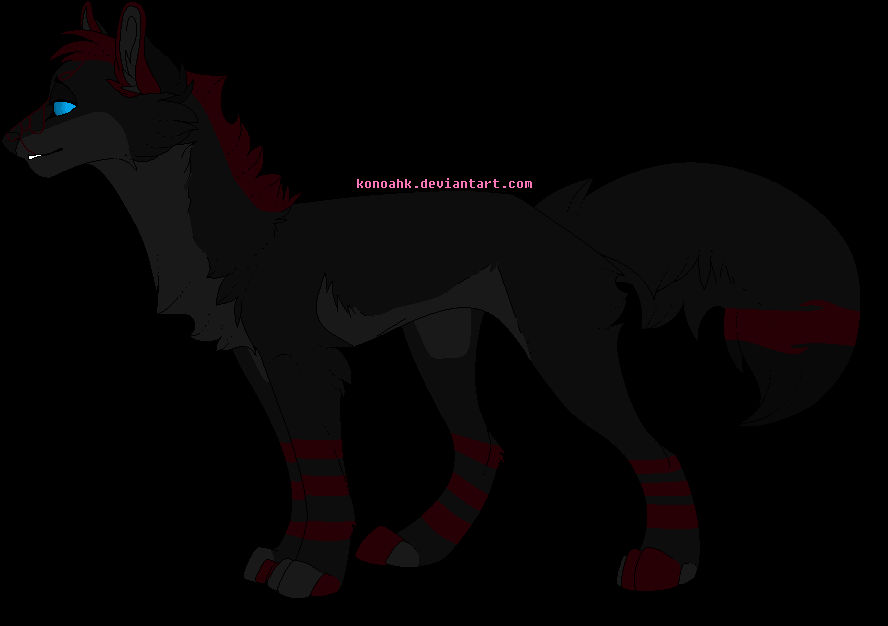The Offspring by 5IssuesWithMax on DeviantArt