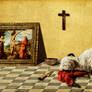 Agnus Dei ...maybe.
