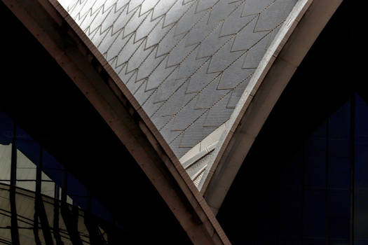 Opera House, Sydney