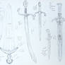 Swords