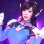 OVERWATCH D.VA 1