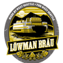 Lowman Brau label