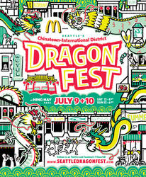 Dragon Fest 2011