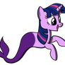 Mermaid Twilight Sparkle