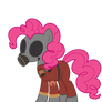 Pinkie Pie - Default