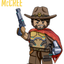 Lego McCree 