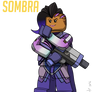 Lego Sombra