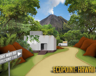 Ecopoint Hawaii