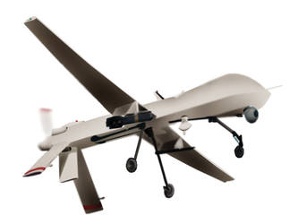 UAV