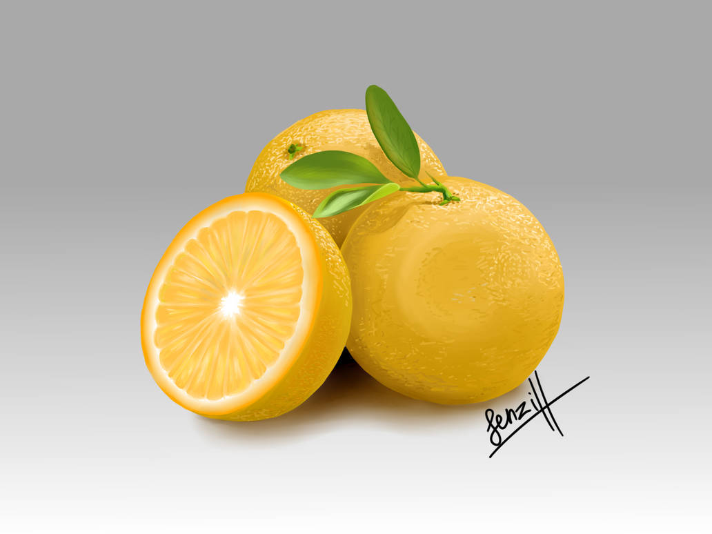 Orange Deviantart Orange by 8eNzin on DeviantArt