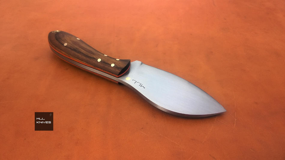 Adirondacks by MLLKnives