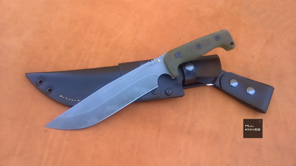 SP-Desert by MLLKnives SP-Desert by MLLKnives