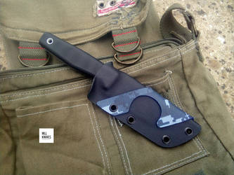 X55 - MLL Handmade Knives - www.mllknivespt.com