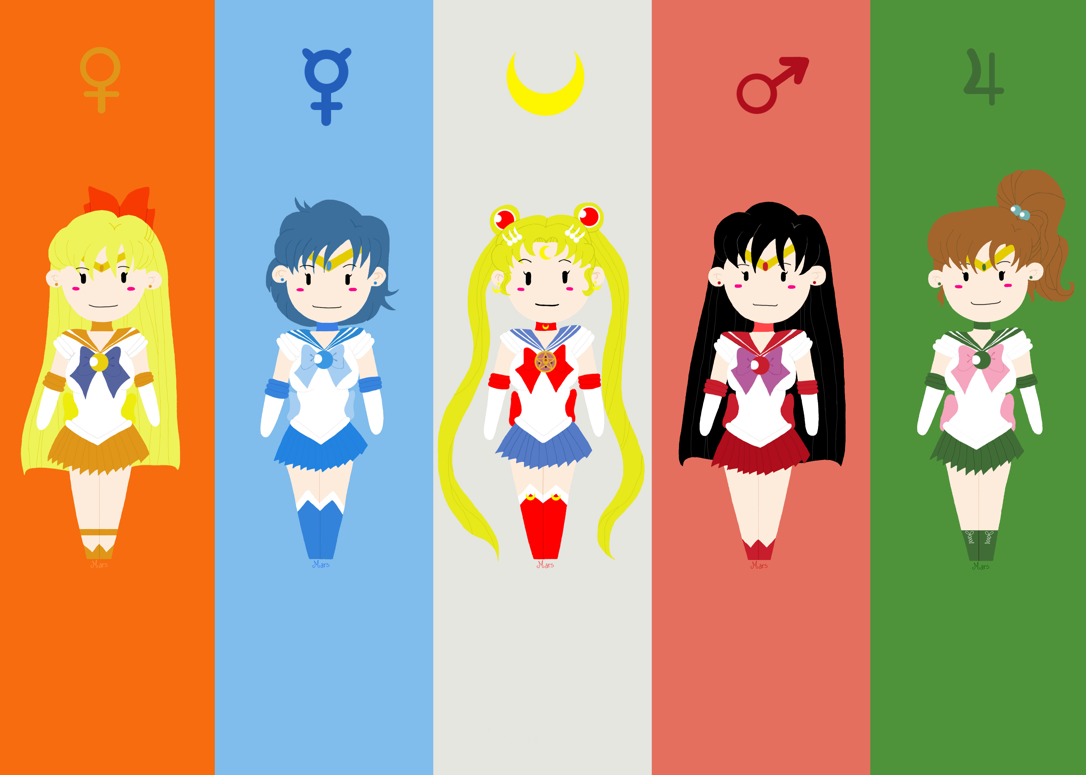 Sailor Moon