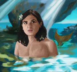 Mermaid Cisco