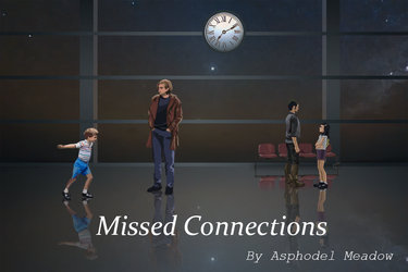 Missed Connections