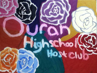 Ouran Banner