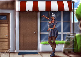 Welcome to Pandora Massage!